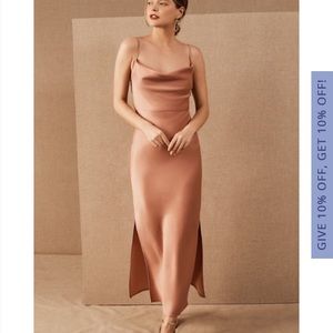 BHDLN Cali Satin, Sedona Sunset